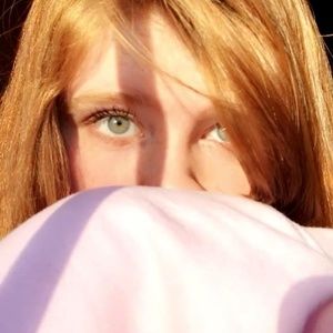 Meet your Posher, Hailey